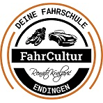 Logo: Fahrschule Fahrcultur