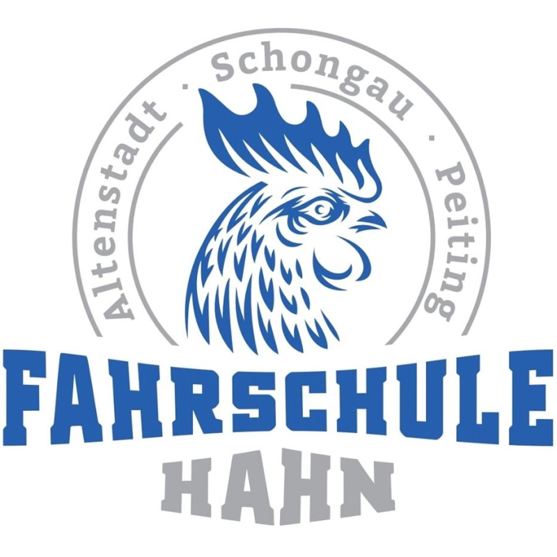 Logo: Fahrschule Hahn