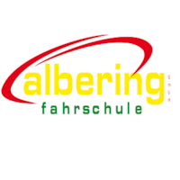Logo: Fahrschule Martin Albering GmbH