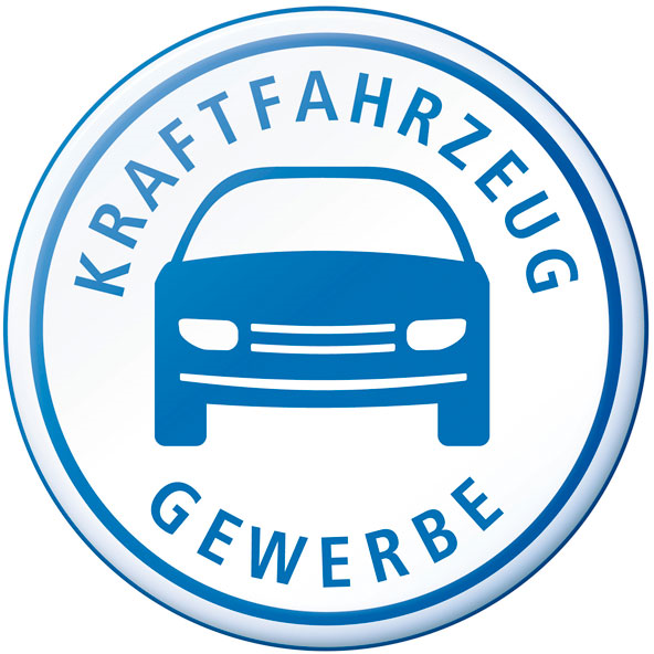 Logo: Fahrschule der Kfz-Innung Südthüringen-GFK mbH