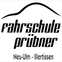 Logo: Fahrschule PRÜBNER