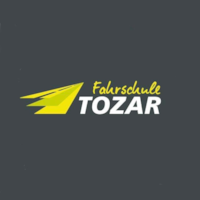 Logo: Fahrschule Tozar GT