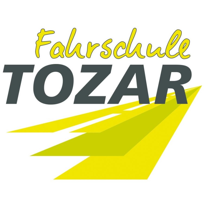 Logo: Fahrschule Tozar 