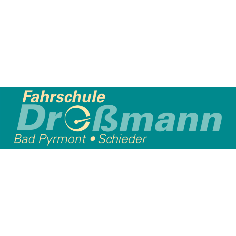 Logo: Fahrschule Droßmann