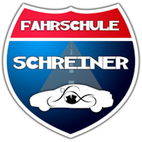 Logo: Fahrschule Schreiner Rumeln-Kaldenhausen