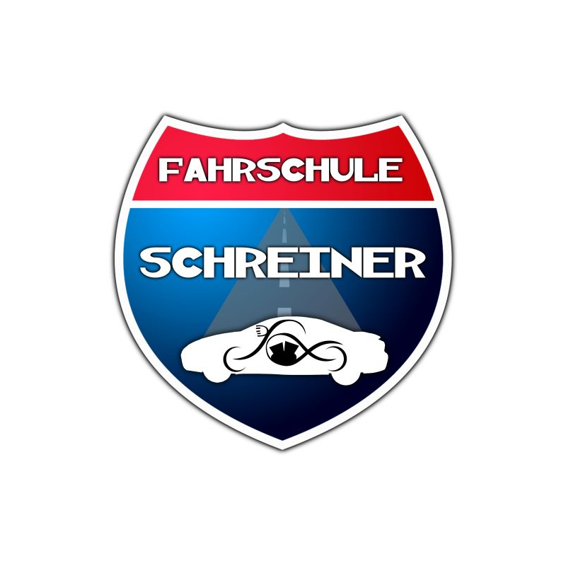 Logo: Fahrschule Schreiner