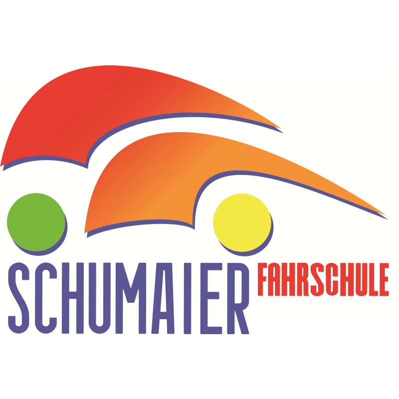 Logo: Fahrschule Schumaier GmbH