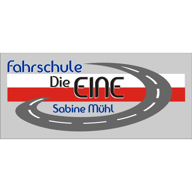 Logo: Fahrschule "Die Eine"