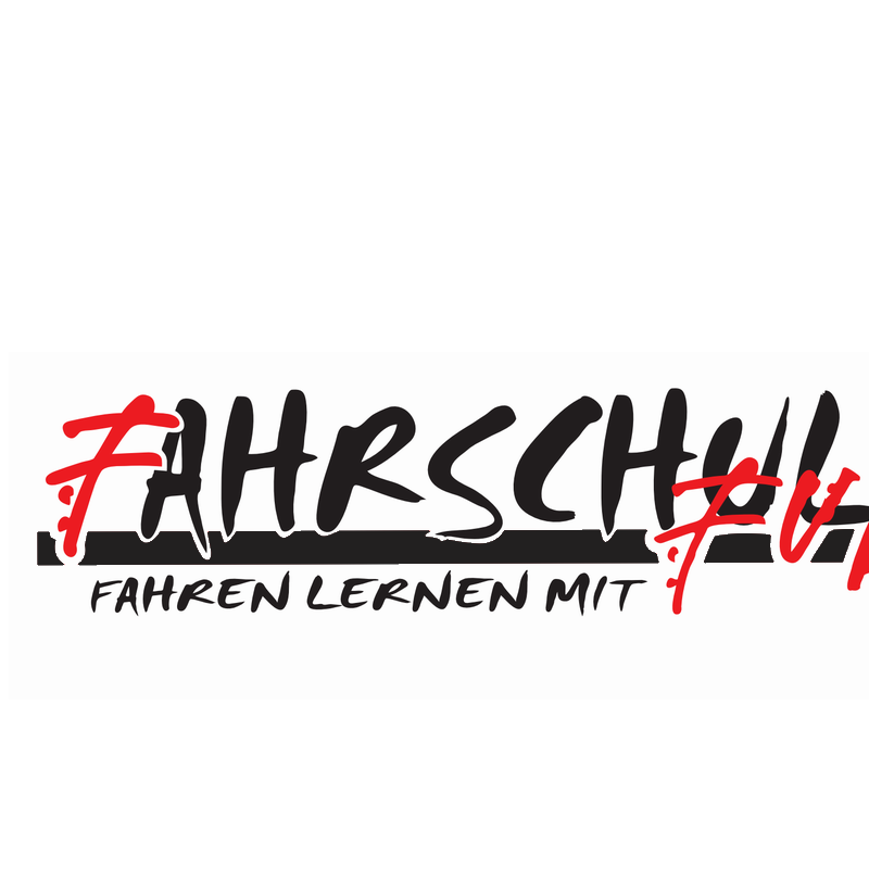 Logo: Fahrschule Fun