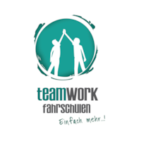 Logo: Teamwork Fahrschulen Neumarkt