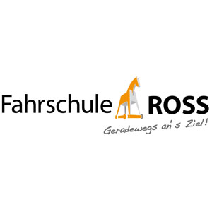Logo: Fahrschule Martin Ross