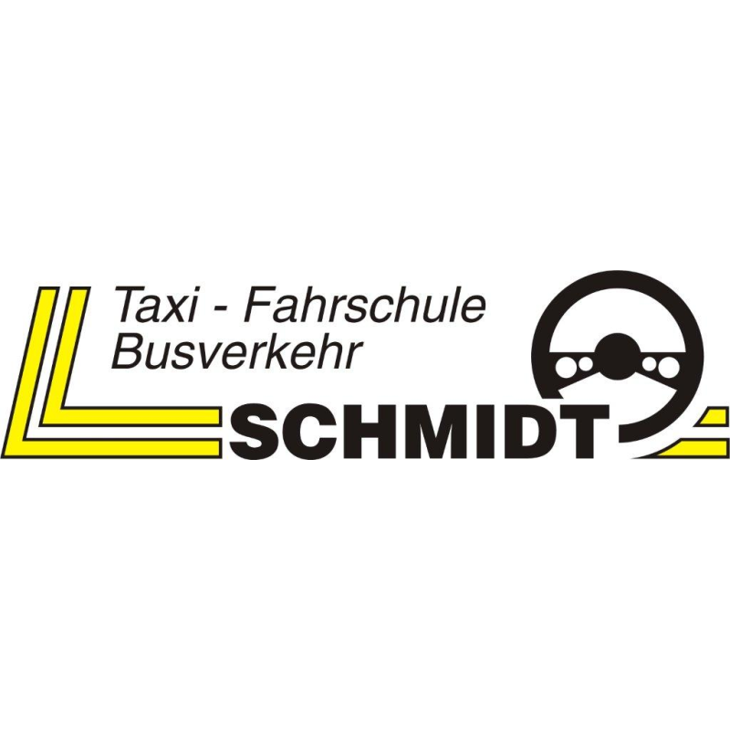 Logo: Busverkehr Gerd Schmidt GmbH