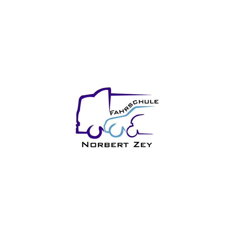 Logo: Fahrschule Norbert Zey