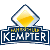 Logo: Kempter