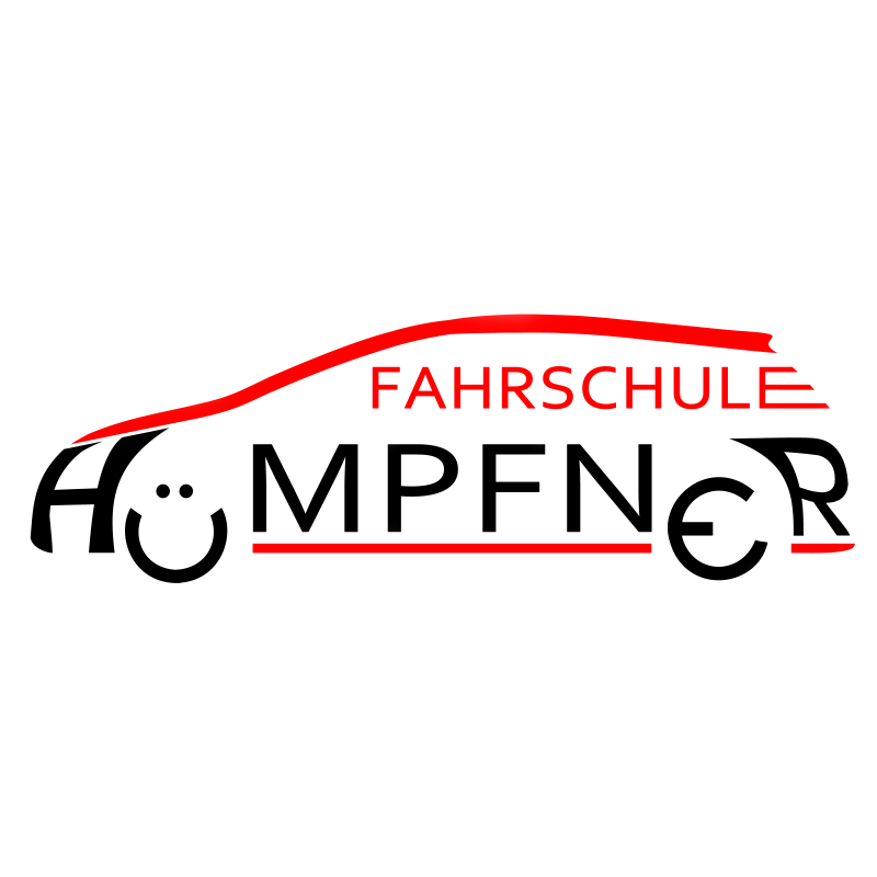 Logo: Jochen Hümpfner Fahrschule