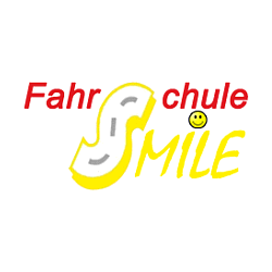 Logo: Fahrschule Smile - VAZ BS GmbH