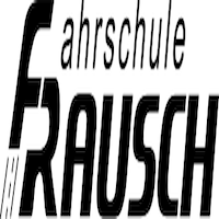 Logo: Thomas Rausch Fahrschule Rausch