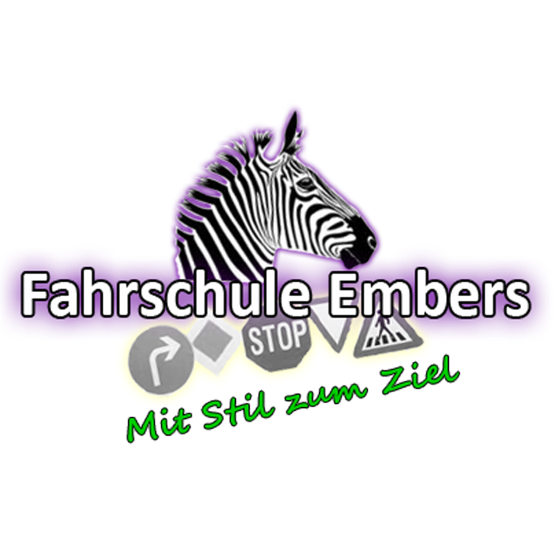 Logo: Fahrschule Dirk Embers