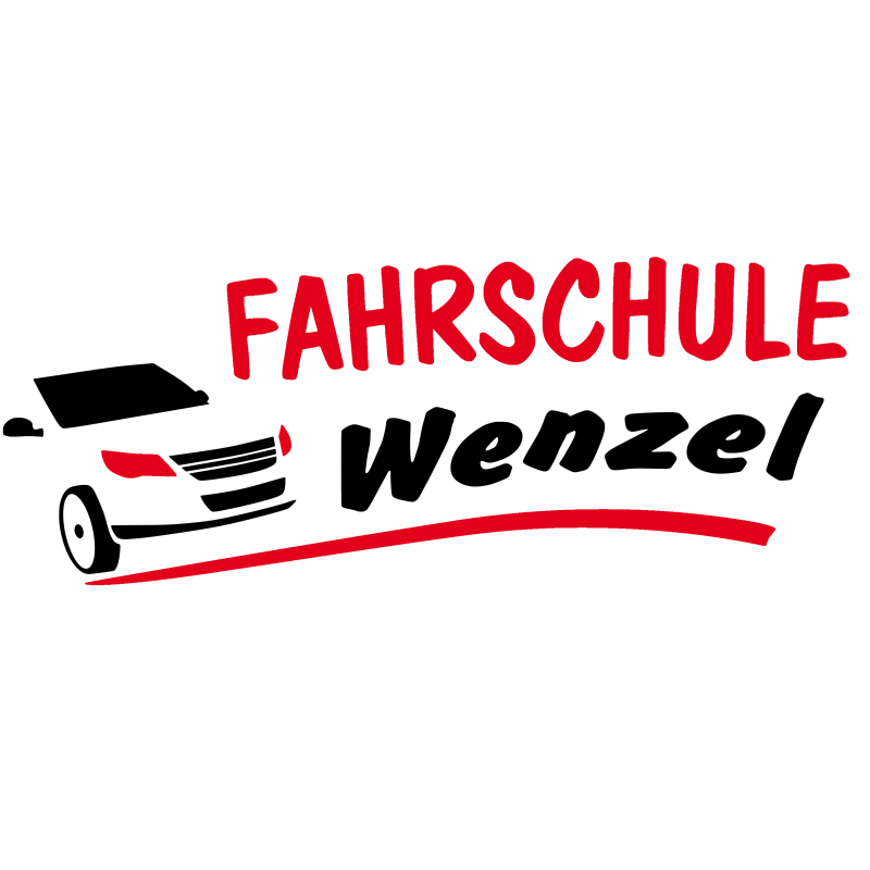 Logo: Fahrschule Wenzel