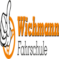 Logo: Fahrschule Bernd Wichmann