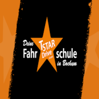 Logo: Fahrschule TStar Drive GmbH