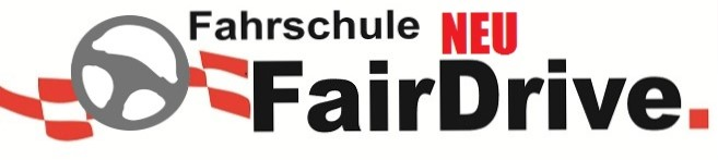 Logo: Fahrschule BK FairDrive