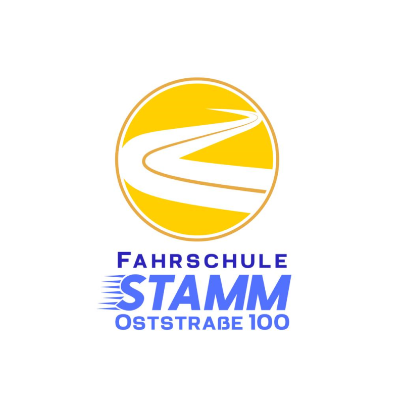 Logo: Fahrschule Stamm