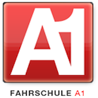 Logo: Fahrschule A1