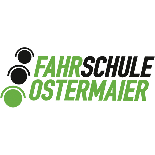 Logo: Fahrschule Mark Ostermaier KT