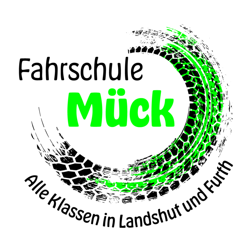 Logo: Fahrschule Mück