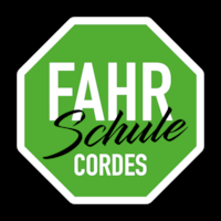 Logo: Fahrschule Cordes
