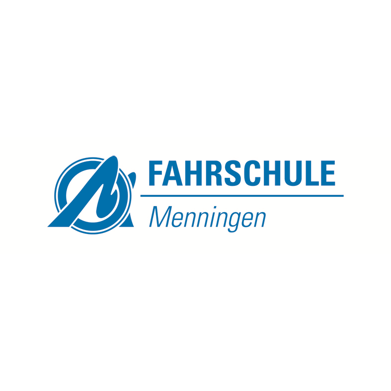 Logo: Fahrschule Menningen