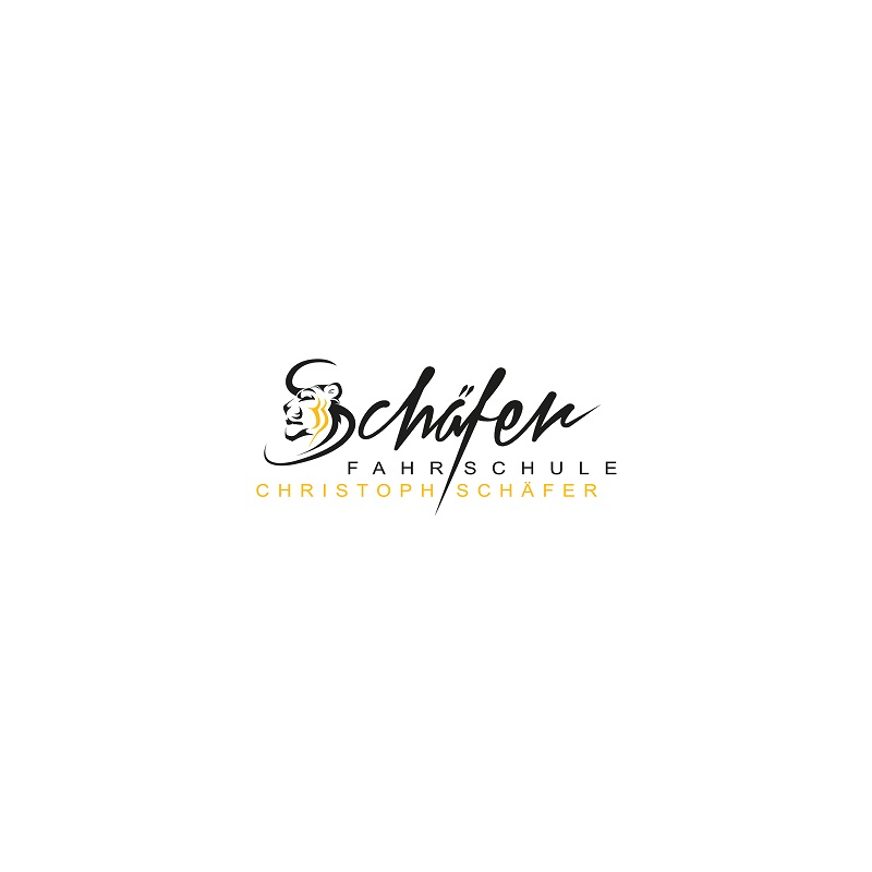 Logo: Fahrschule Schäfer