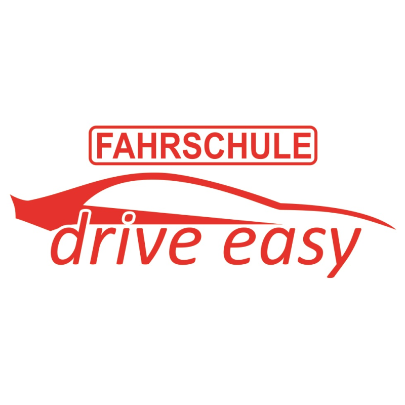 Logo: Fahrschule Drive Easy
