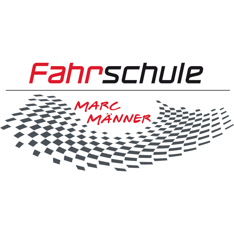 Logo: Marc Männer Fahrschule