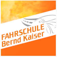 Logo: Fahrschule Bernd Kaiser