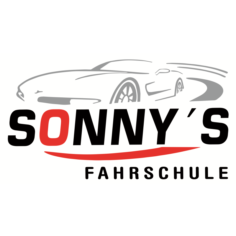 Logo: Sonny`s Fahrschule