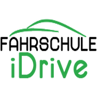 Logo: Fahrschule iDrive