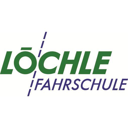 Logo: Fahrschule Löchle 