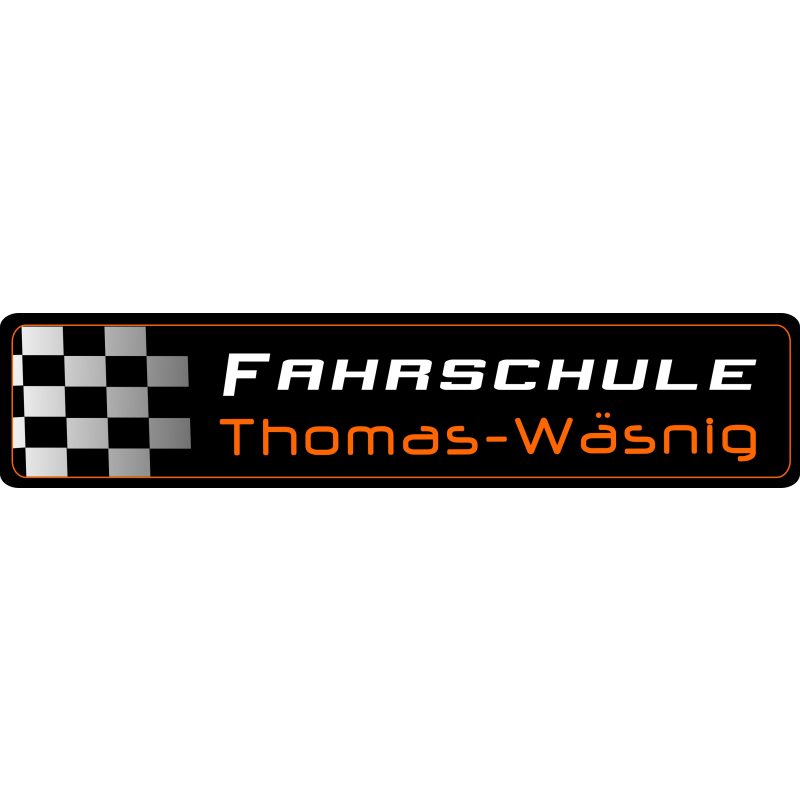 Logo: Fahrschule Thomas-Wäsnig