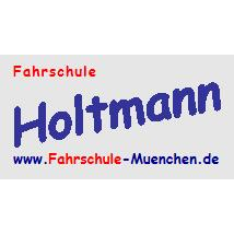 Logo: Fahrschule Holtmann