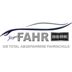 Logo: Jürgens Fahrwerk