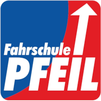 Logo: Absolut Fahrschule Pfeil ... Premium-Intensivkurse