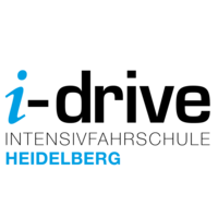 Logo: Fahrschule I-Drive GmbH Intensivfahrschule Heidelberg