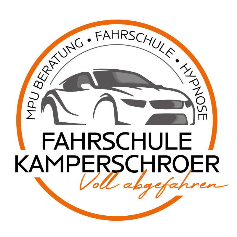 Logo: Fahrschule Kamperschroer