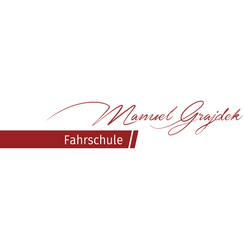 Logo: Fahrschule Grajdek