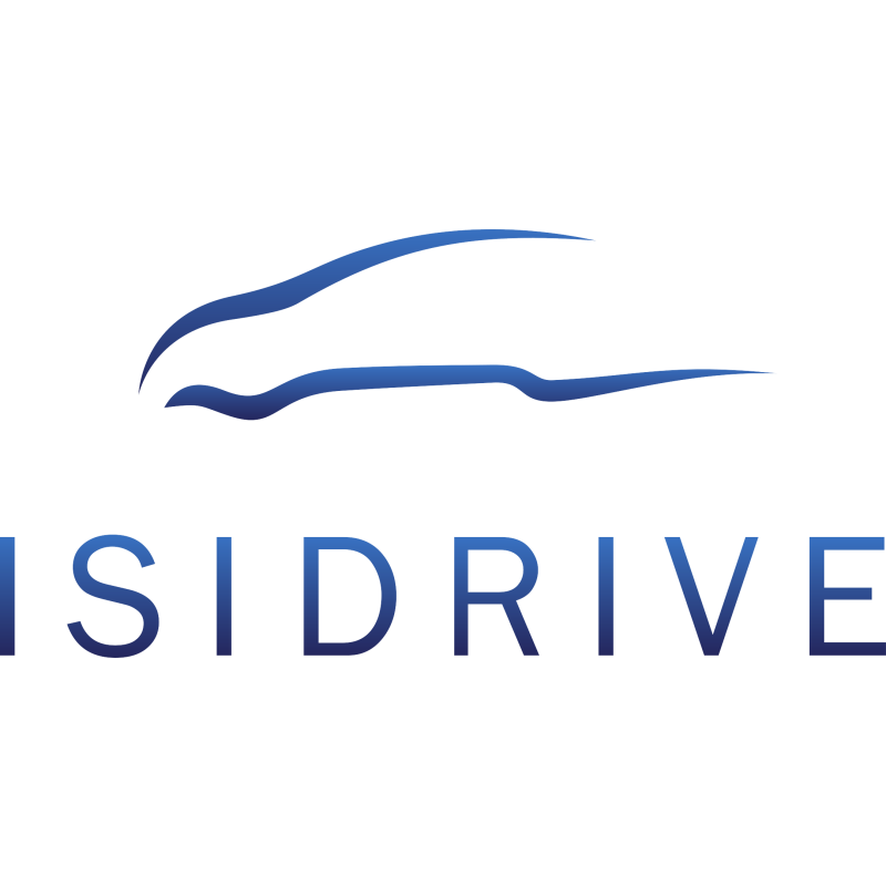 Logo: Fahrschule ISIDRIVE