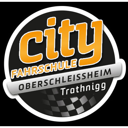 Logo: City Fahrschule Trathnigg 