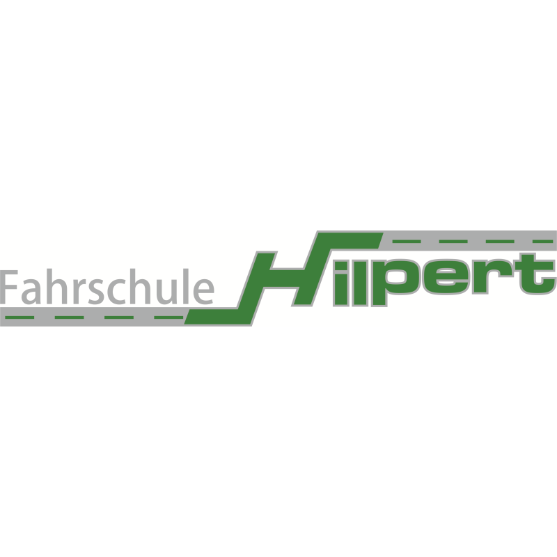 Logo: FahrschuleHilpert
