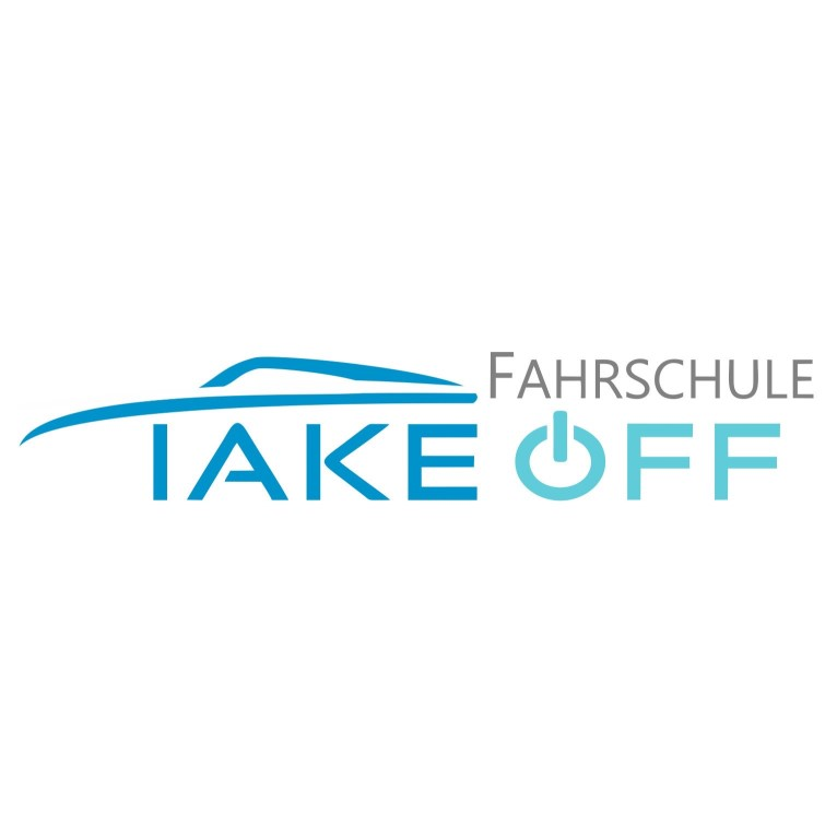 Logo: Fahrschule Takeoff